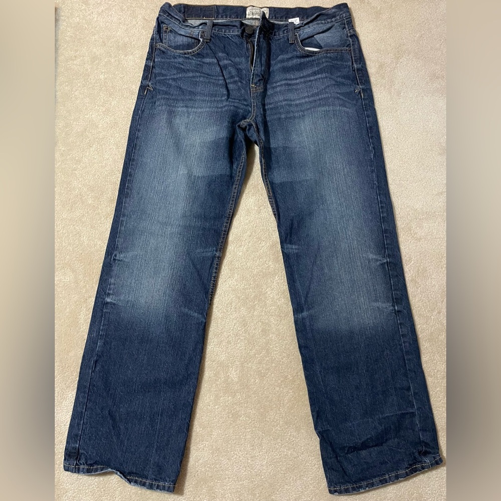 aeropostale jeans
